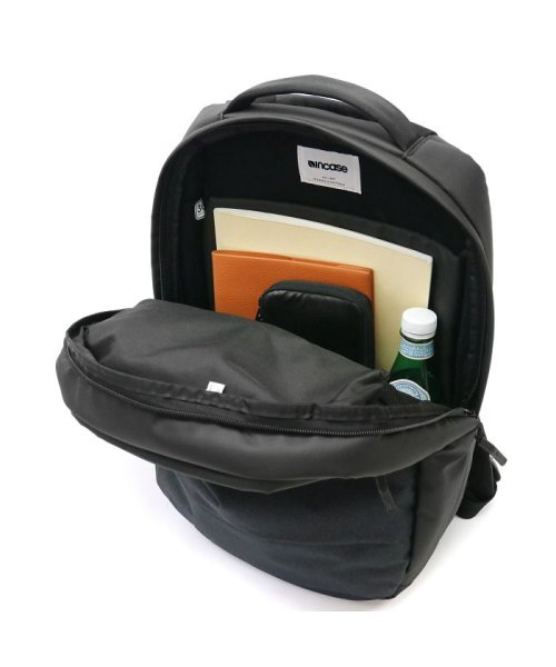 incase(インケース)/【日本正規品】インケース リュック Incase バックパック City Compact Backpack シティコンパクトバックパック 17.5L/img10
