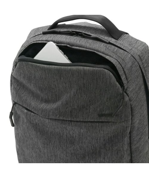 incase(インケース)/【日本正規品】インケース リュック Incase バックパック City Compact Backpack シティコンパクトバックパック 17.5L/img11