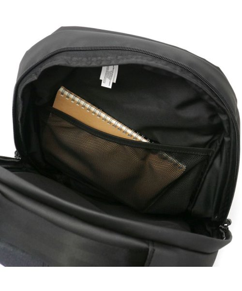 incase(インケース)/【日本正規品】インケース リュック Incase バックパック City Compact Backpack シティコンパクトバックパック 17.5L/img13
