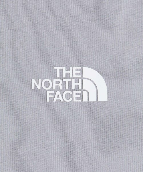 Rocky Monroe(ロッキーモンロー)/THE NORTH FACE ノースフェイス 半袖Tシャツ プリント グラフィック ラウンド BASIC COTTON S/S R/TEE 韓国 メンズ レディ/img21