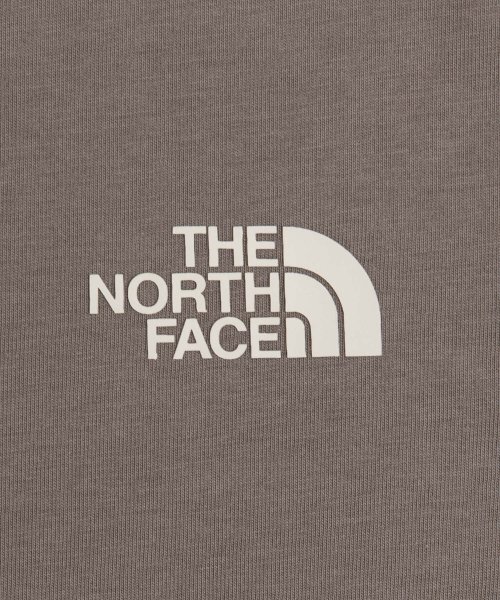 Rocky Monroe(ロッキーモンロー)/THE NORTH FACE ノースフェイス 半袖Tシャツ プリント グラフィック ラウンド BASIC COTTON S/S R/TEE 韓国 メンズ レディ/img25