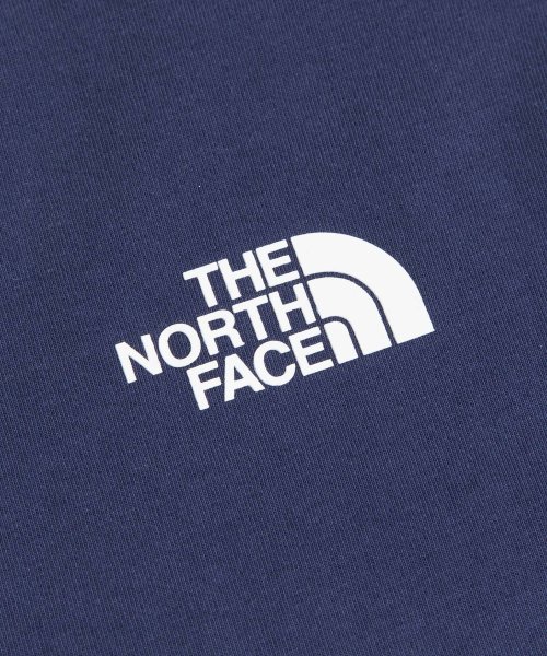 Rocky Monroe(ロッキーモンロー)/THE NORTH FACE ノースフェイス 半袖Tシャツ プリント グラフィック ラウンド BASIC COTTON S/S R/TEE 韓国 メンズ レディ/img31