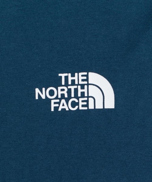 Rocky Monroe(ロッキーモンロー)/THE NORTH FACE ノースフェイス 半袖Tシャツ プリント グラフィック ラウンド BASIC COTTON S/S R/TEE 韓国 メンズ レディ/img35