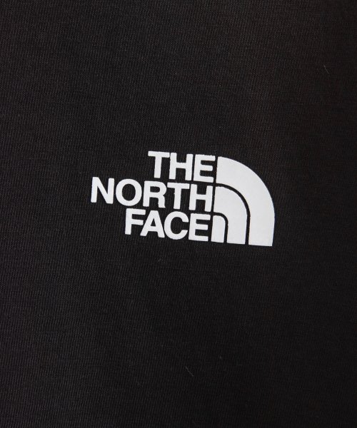 Rocky Monroe(ロッキーモンロー)/THE NORTH FACE ノースフェイス 半袖Tシャツ プリント グラフィック ラウンド BASIC COTTON S/S R/TEE 韓国 メンズ レディ/img38