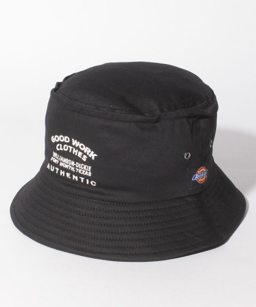 Dickies(Dickies)/CATLIGHT BUCKET HAT/img01