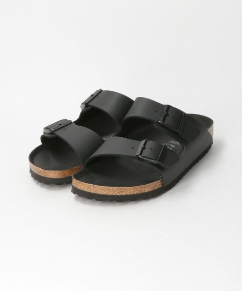 green label relaxing(グリーンレーベルリラクシング)/＜BIRKENSTOCK＞Arizona Birko－Flor サンダル/img01