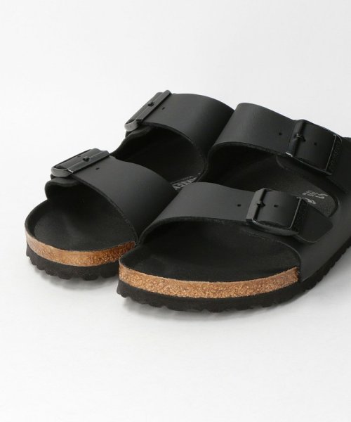 green label relaxing(グリーンレーベルリラクシング)/＜BIRKENSTOCK＞Arizona Birko－Flor サンダル/img05