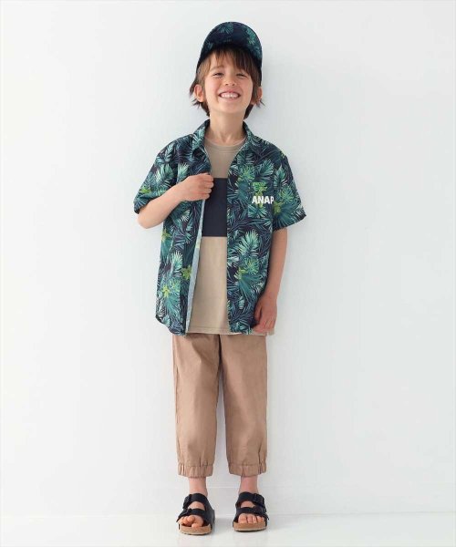 ANAP KIDS(アナップキッズ)/テーパードパンツ/img02