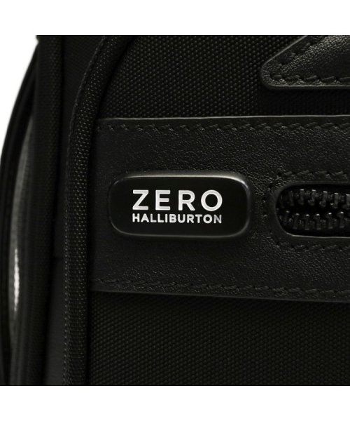 ZEROHALLIBURTON(ゼロハリバートン)/【正規品5年保証】ゼロハリバートン ブリーフケース ZERO HALLIBURTON ビジネスバッグ 2WAY ショルダー A4 11L 通勤 出張 81134/img29