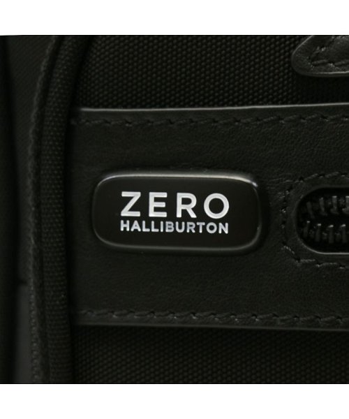 ZEROHALLIBURTON(ゼロハリバートン)/ 【日本正規品】ゼロハリバートン ブリーフケース ZERO HALLIBURTON PRF 4 ビジネスバッグ 2WAY B4 15L 19L 拡張 81136/img33