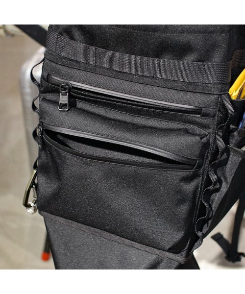 AS2OV(アッソブ)/アッソブ エプロン メンズ レディース ブランド おしゃれ 防水 DIY AS2OV WATER PROOF CORDURA 305D 142000/img10