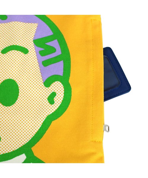 Village Vanguard(ヴィレッジヴァンガード)/【OSAMU GOODS(R)×ROOTOTE】ＯＥ．ＲＴ．ＯＳＡＭＵＧＯＯＤＳ－Ｄ Jack /img02