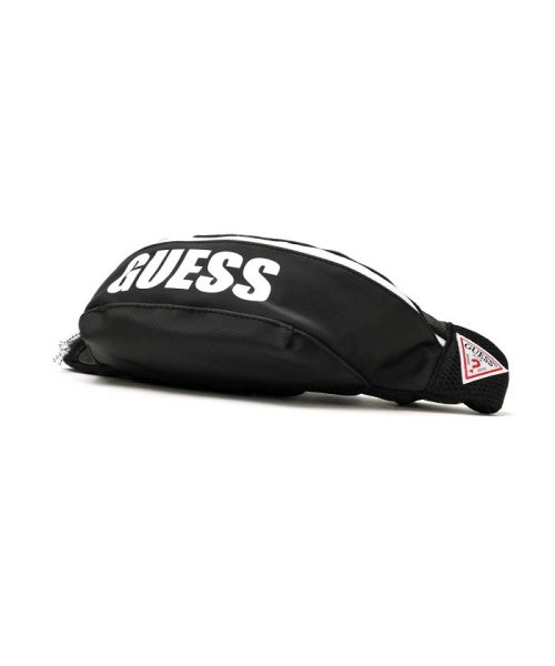 GUESS(ゲス)/ゲス バッグ GUESS ウエストポーチ ウエストバッグ CHAMPS BUM BAG 小さめ 斜めがけ ボディバッグ NL807194/img12