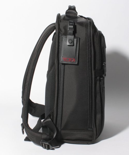 リュック・バックパック メンズ  TUMI ALPHA 3 スリム・エクスパンダブル・ブリーフ・パック 人気・おすすめ｜多用途・生活用品におすすめ キャンペーン中 即納 売れ筋商品