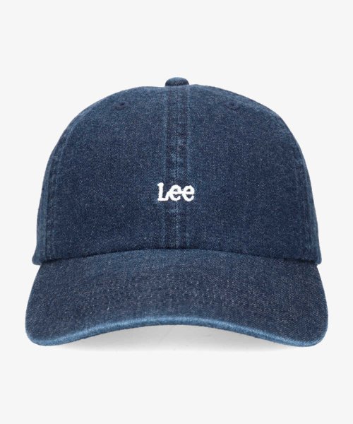 Lee(Lee)/Lee[WEB限定]LOW CAP DENIM/img21