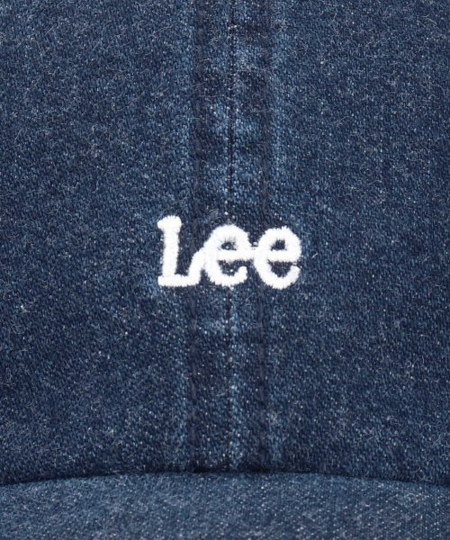 Lee(Lee)/Lee[WEB限定]LOW CAP DENIM/img26