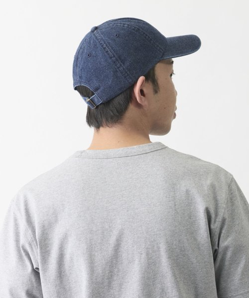 Lee(Lee)/Lee[WEB限定]LOW CAP DENIM/img30