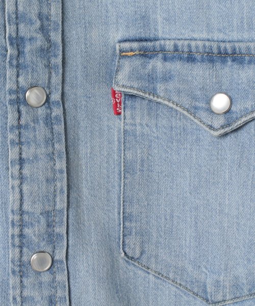 LEVI’S OUTLET(リーバイスアウトレット)/CLASSIC WESTERN STANDARD RED CAST STO/img04