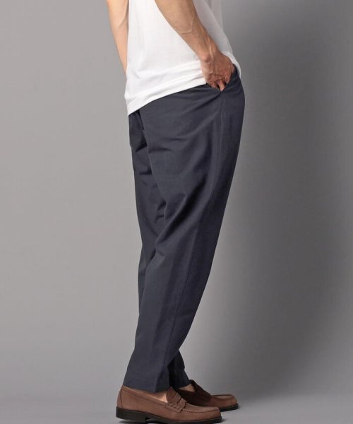 NOLLEY’S goodman(ノーリーズグッドマン)/【Si/エスアイ】Tuck Easy Pants  タック イージーパンツ #111211111/img13