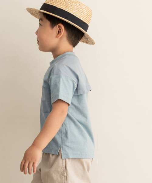 URBAN RESEARCH DOORS（Kids）(アーバンリサーチドアーズ（キッズ）)/ベンチレーションTシャツ(KIDS)/img02