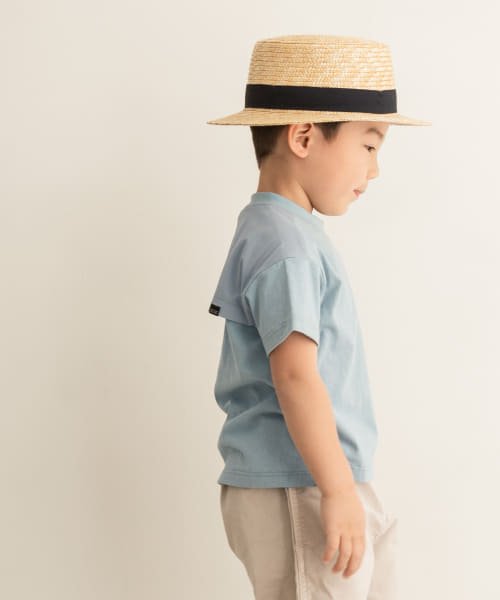 URBAN RESEARCH DOORS（Kids）(アーバンリサーチドアーズ（キッズ）)/ベンチレーションTシャツ(KIDS)/img03