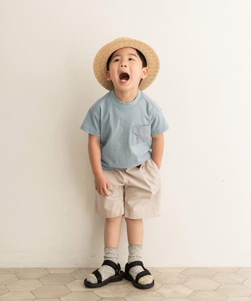 URBAN RESEARCH DOORS（Kids）(アーバンリサーチドアーズ（キッズ）)/ベンチレーションTシャツ(KIDS)/img04