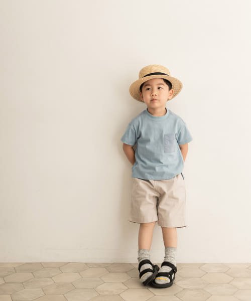 URBAN RESEARCH DOORS（Kids）(アーバンリサーチドアーズ（キッズ）)/ベンチレーションTシャツ(KIDS)/img05