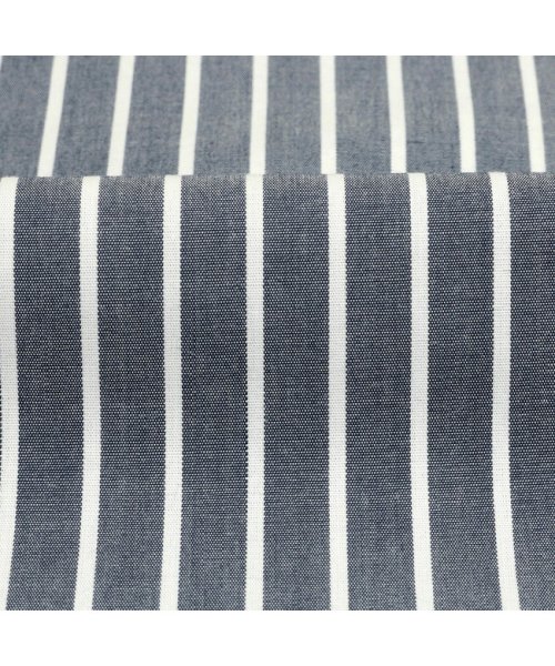 TOKYO SHIRTS(TOKYO SHIRTS)/形態安定 スタンド衿 オーガニック綿 半袖ビジネスワイシャツ/img04