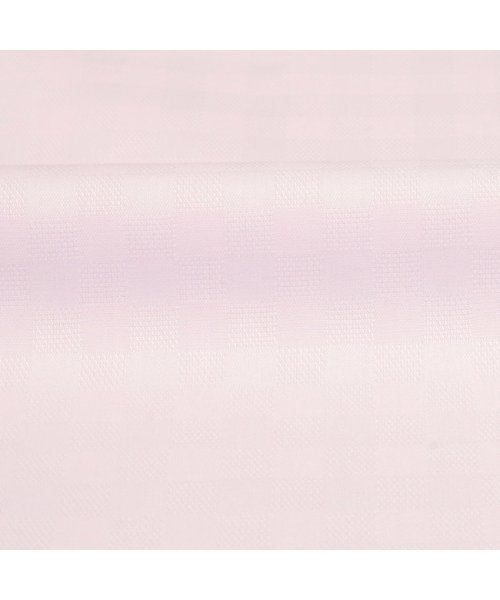 TOKYO SHIRTS(TOKYO SHIRTS)/形態安定 スキッパー衿 オーガニック綿100％ 半袖ビジネスワイシャツ/img06