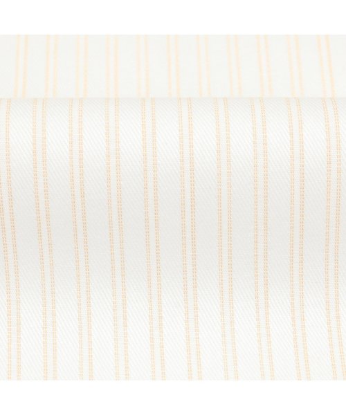 TOKYO SHIRTS(TOKYO SHIRTS)/形態安定 レギュラー衿 オーガニック綿100％ 半袖ビジネスワイシャツ/img04