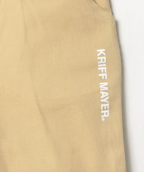 KRIFF MAYER(クリフ メイヤー)/USEショーツ(120～170cm)/img04
