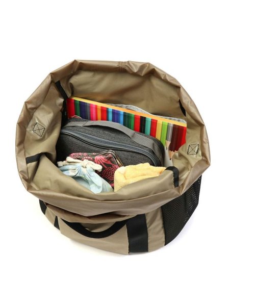 【日本正規品】フレドリックパッカーズ トートバッグ FREDRIK PACKERS 210D TIPI TOTE マザーズバッグ 2WAY 20L ママバッグ ×2