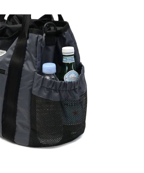 【日本正規品】フレドリックパッカーズ トートバッグ FREDRIK PACKERS 210D TIPI TOTE マザーズバッグ 2WAY 20L ママバッグ ×2
