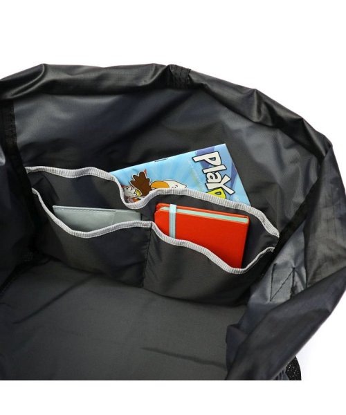 【日本正規品】フレドリックパッカーズ トートバッグ FREDRIK PACKERS 210D TIPI TOTE マザーズバッグ 2WAY 20L ママバッグ ×2