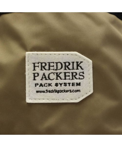 FREDRIK PACKERS(フレドリックパッカーズ)/【日本正規品】フレドリックパッカーズ トートバッグ FREDRIK PACKERS 210D TIPI TOTE マザーズバッグ 2WAY 20L ママバッグ/img24