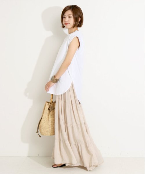 IENA(イエナ)/CP SHADES Dress/img02