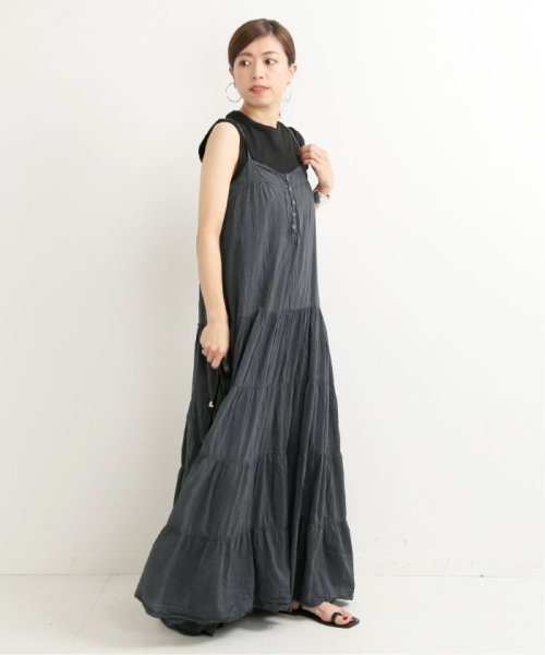 IENA(イエナ)/CP SHADES Dress/img21