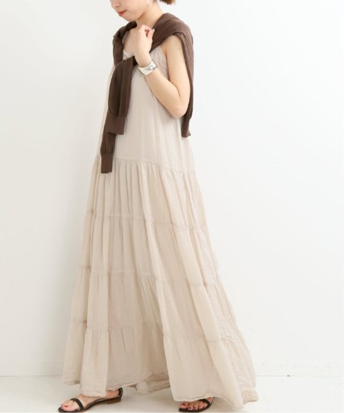 IENA(イエナ)/CP SHADES Dress/img33