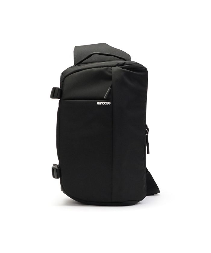 インケース INCASE DSLR SLING PACK カメラバックメンズ - www