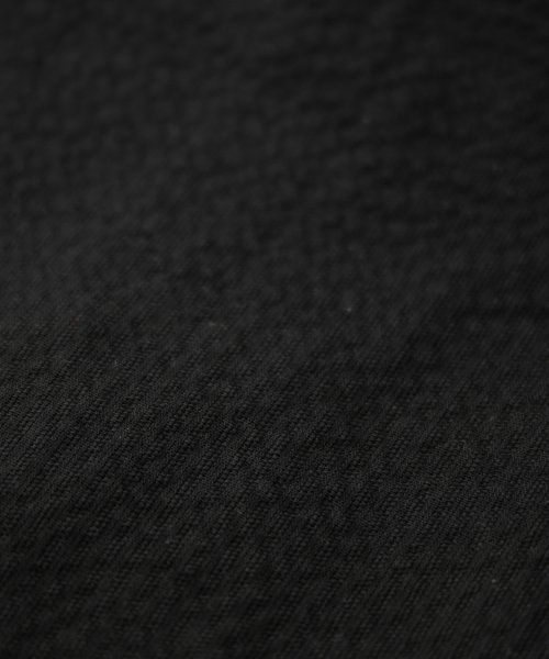 Nylaus(ナイラス)/シジラ織り 半袖シャツ/クロップドパンツ パジャマ上下セット/img18