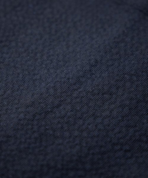 Nylaus(ナイラス)/シジラ織り 半袖シャツ/クロップドパンツ パジャマ上下セット/img19