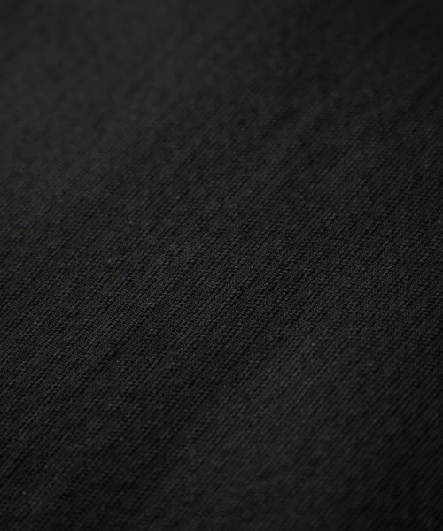Nylaus(ナイラス)/シジラ織り ノーカラー半袖シャツ/クロップドパンツ パジャマ上下セット/img19