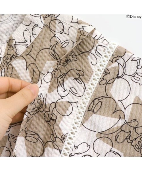 セール 30 Off ディズニーキャラクター星総柄甚平 ブリーズ Breeze Magaseek