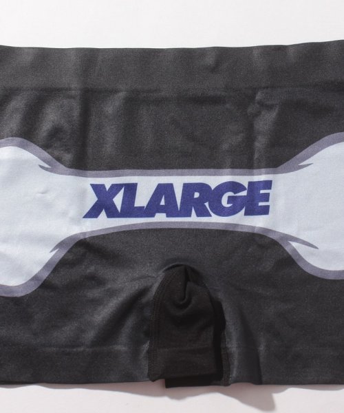 XLARGE(エクストララージ)/ボクサーパンツ 成型犬/img02