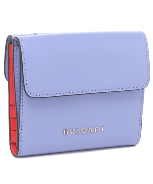 セール 8 Off ブルガリ 三つ折り財布 セルペンティ パープル レディース Bvlgari Lavam ブルガリ Bvlgari Magaseek セール 8 Off ブルガリ 三つ折り財布 セルペンティ パープル レディース Bvlgari Lavam ブルガリ Bvlgari Magaseek