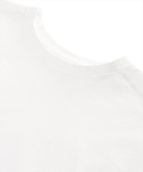 Alluge(アルージュ)/Tシャツ&フレンチリネンキャミソールワンピースアンサンブル/img12