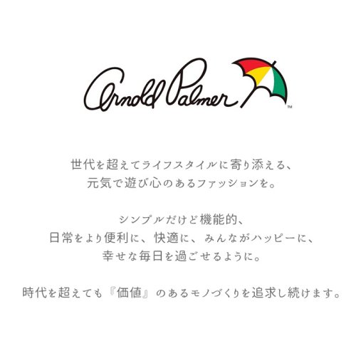 BACKYARD FAMILY(バックヤードファミリー)/アーノルドパーマー Arnold Palmer レディース スポーツサンダル AL5408/img02