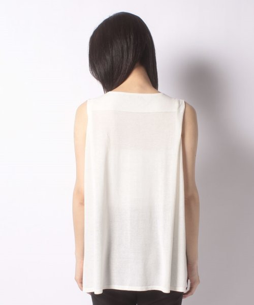 Theory(セオリー)/トップス ICY COTTON OVER SHOULDER/img03