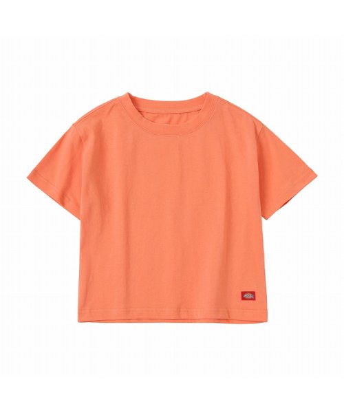 MAC HOUSE(kid's)(マックハウス（キッズ）)/Dickies ディッキーズ ドロップショルダープリントTシャツ 1222－7602/img20