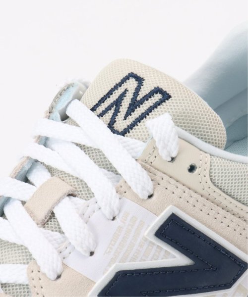 ikka(イッカ)/New Balance ML 574/img06